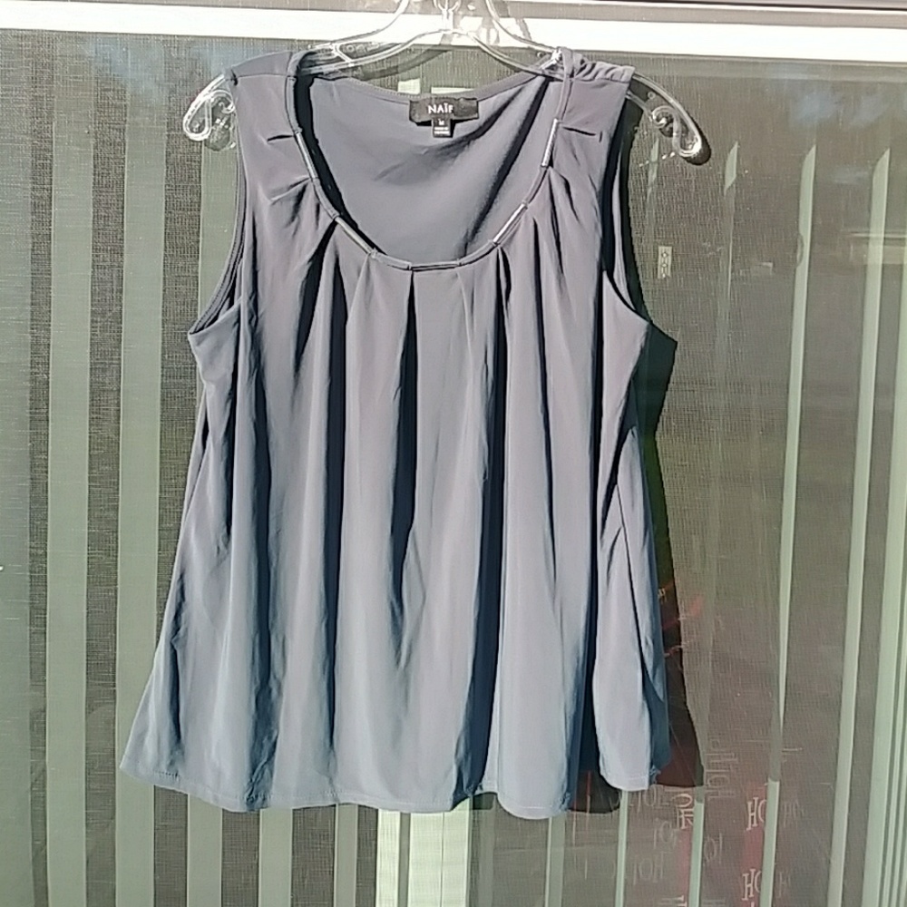 Women's Naif Top